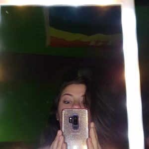 Meet your Posher, Lillian